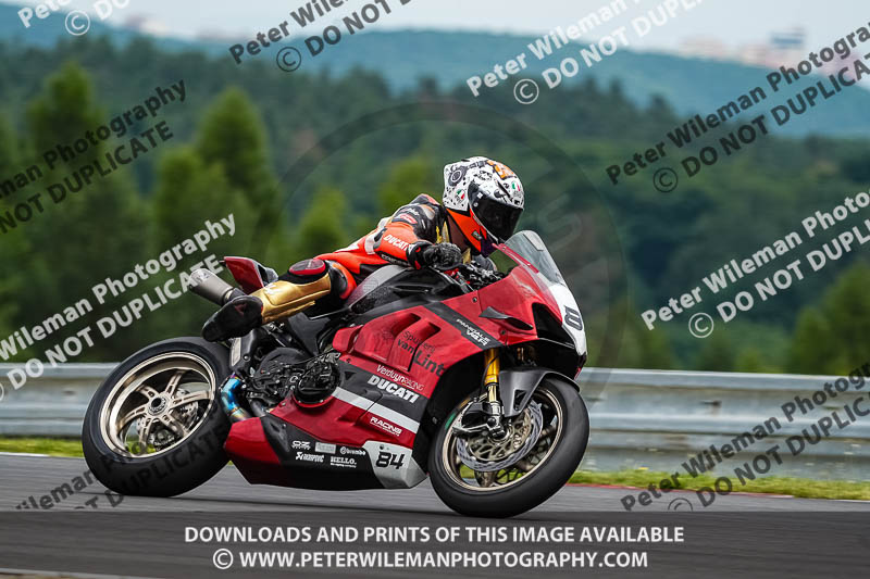 Slovakia Ring;event digital images;motorbikes;no limits;peter wileman photography;trackday;trackday digital images